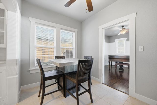 2612 Forby Avenue, Fort Worth, TX 76103