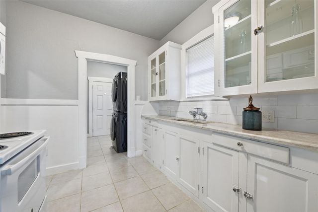 2612 Forby Avenue, Fort Worth, TX 76103