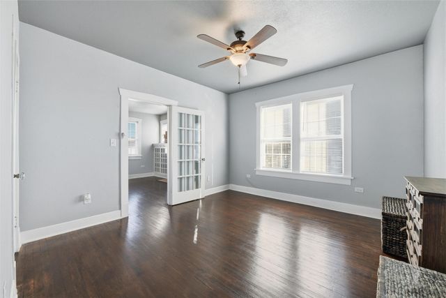 2612 Forby Avenue, Fort Worth, TX 76103