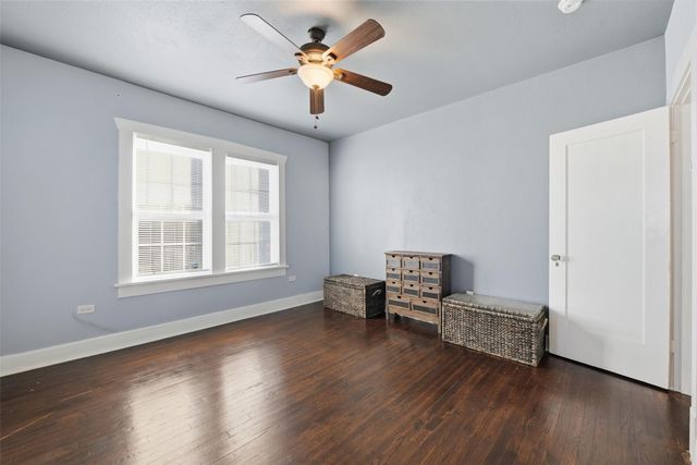 2612 Forby Avenue, Fort Worth, TX 76103