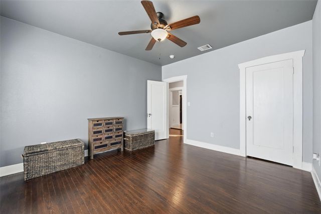 2612 Forby Avenue, Fort Worth, TX 76103