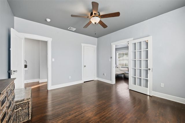 2612 Forby Avenue, Fort Worth, TX 76103