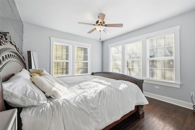 2612 Forby Avenue, Fort Worth, TX 76103