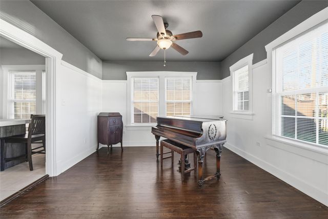 2612 Forby Avenue, Fort Worth, TX 76103