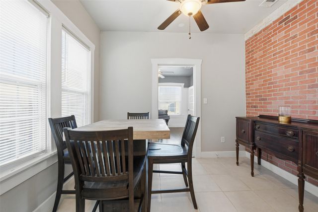 2612 Forby Avenue, Fort Worth, TX 76103