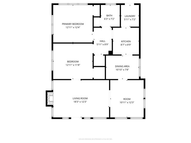 2612 Forby Avenue, Fort Worth, TX 76103