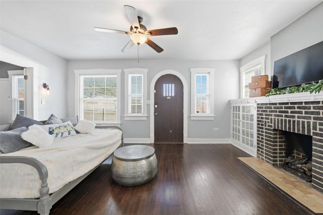 2612 Forby Avenue, Fort Worth, TX 76103