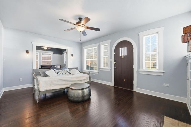 2612 Forby Avenue, Fort Worth, TX 76103