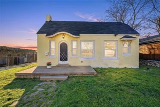 2612 Forby Avenue, Fort Worth, TX 76103