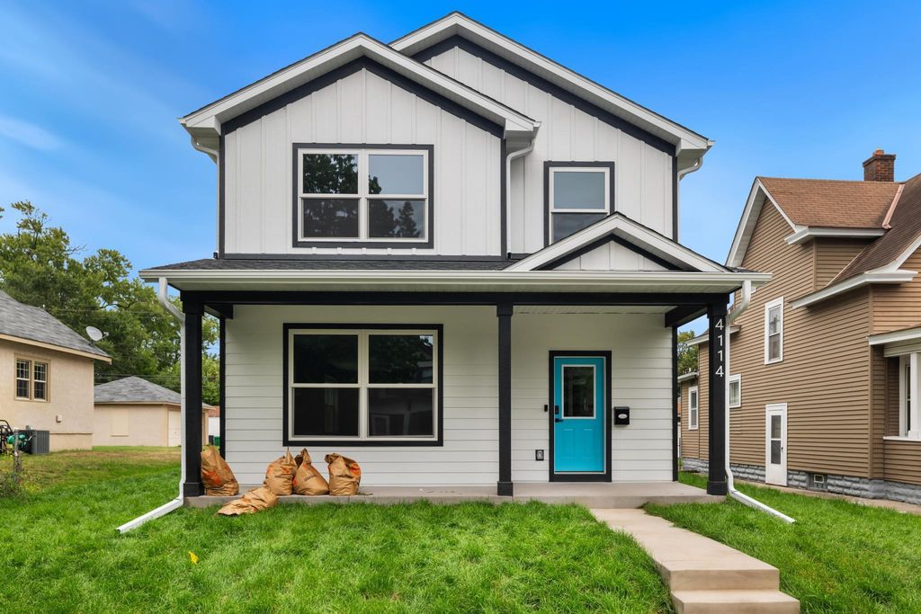 4114 Fremont Avenue N, Minneapolis, MN 55412 — photo 2