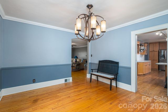 102 Hillside Drive, Shelby, NC 28150