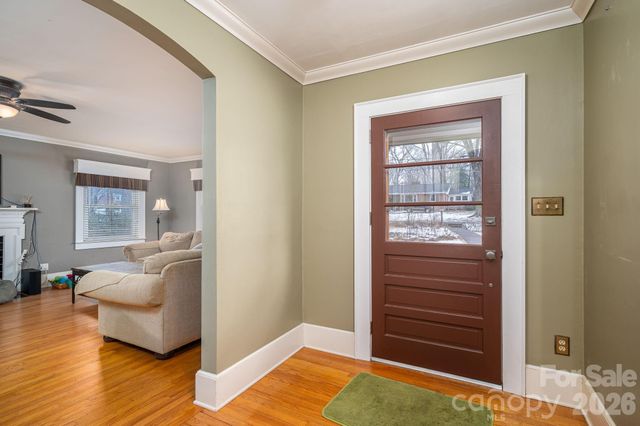 102 Hillside Drive, Shelby, NC 28150