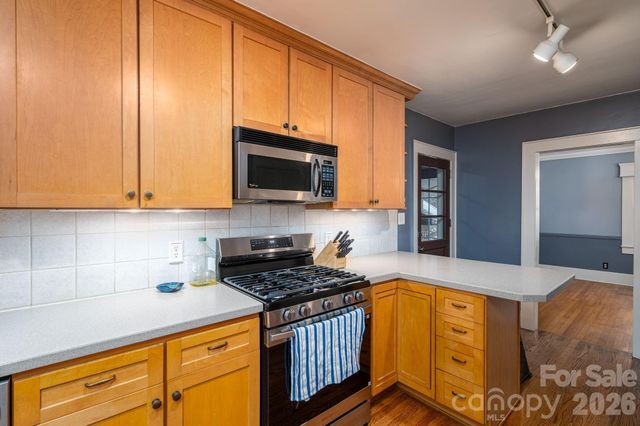 102 Hillside Drive, Shelby, NC 28150