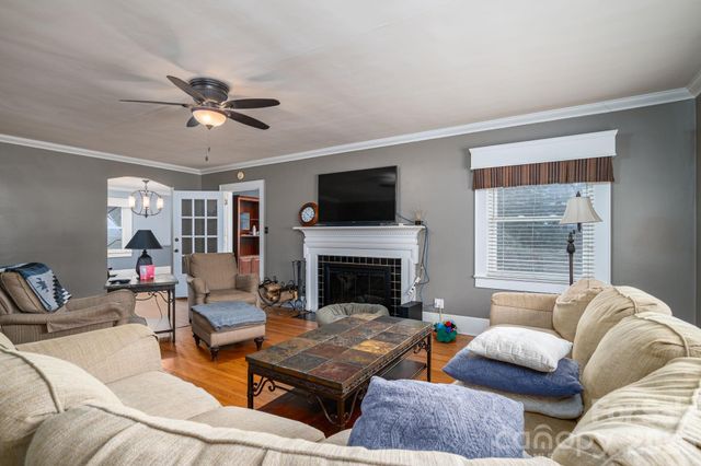 102 Hillside Drive, Shelby, NC 28150