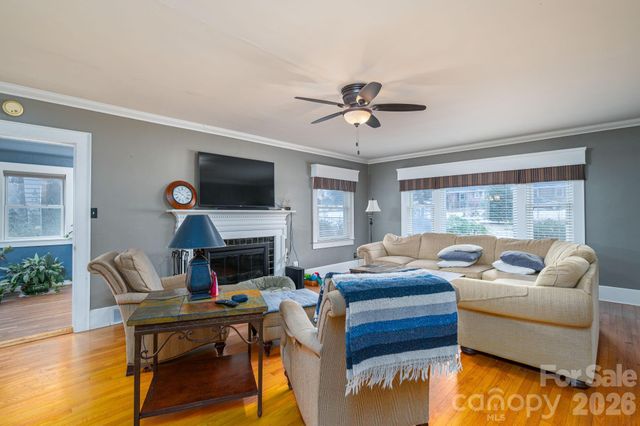 102 Hillside Drive, Shelby, NC 28150