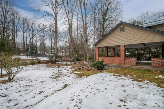 102 Hillside Drive, Shelby, NC 28150