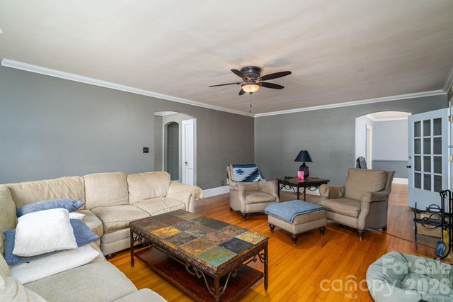 102 Hillside Drive, Shelby, NC 28150