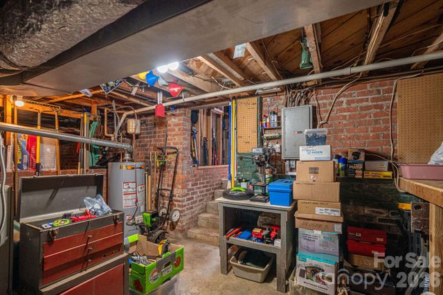 102 Hillside Drive, Shelby, NC 28150