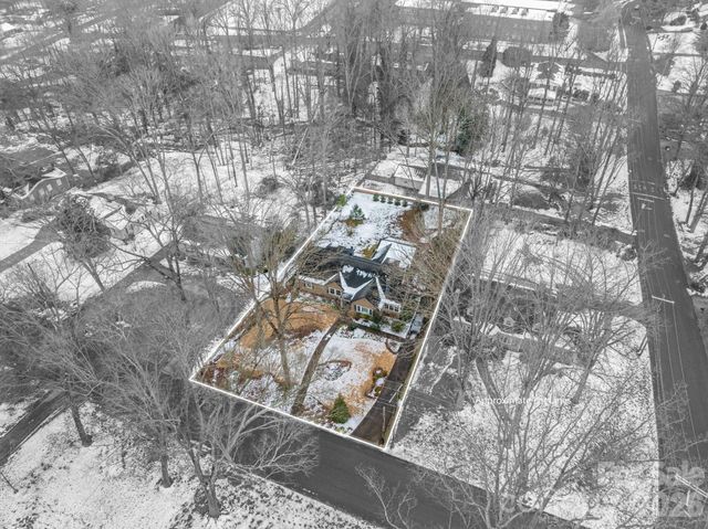 102 Hillside Drive, Shelby, NC 28150