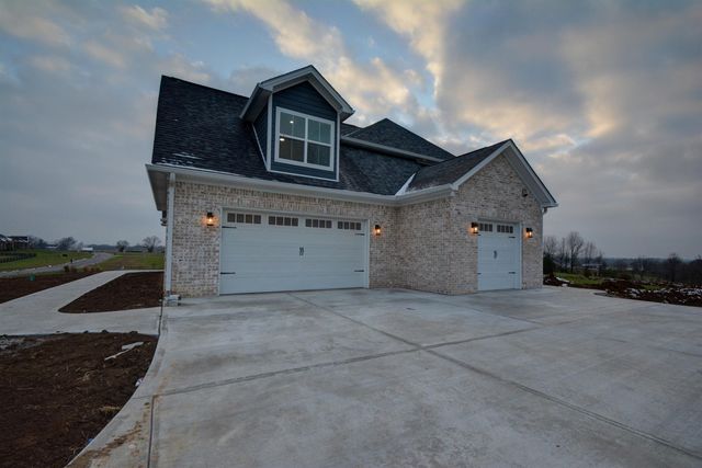 518 Polo Run Lane, Versailles, KY 40383