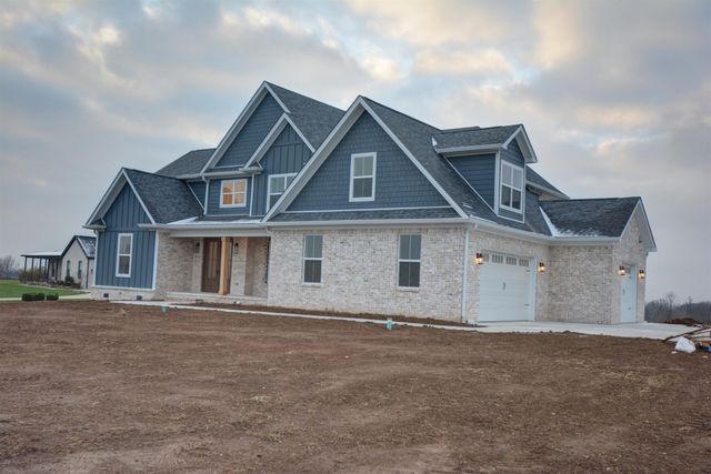 518 Polo Run Lane, Versailles, KY 40383