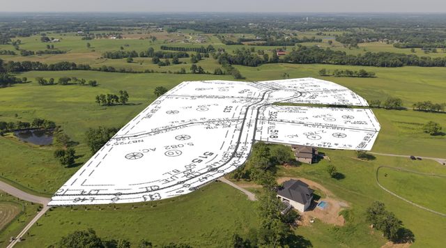 518 Polo Run Lane, Versailles, KY 40383