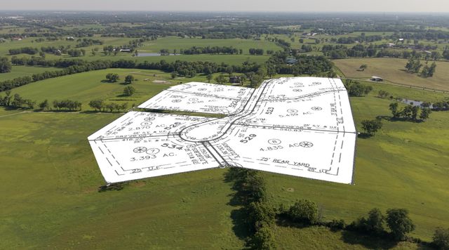 518 Polo Run Lane, Versailles, KY 40383