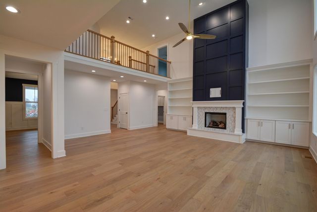 518 Polo Run Lane, Versailles, KY 40383