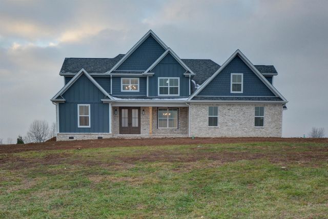 518 Polo Run Lane, Versailles, KY 40383