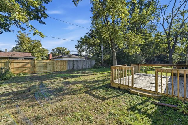 62 Marquette Street, Park Forest, IL 60466