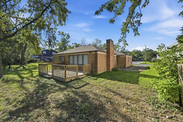 62 Marquette Street, Park Forest, IL 60466