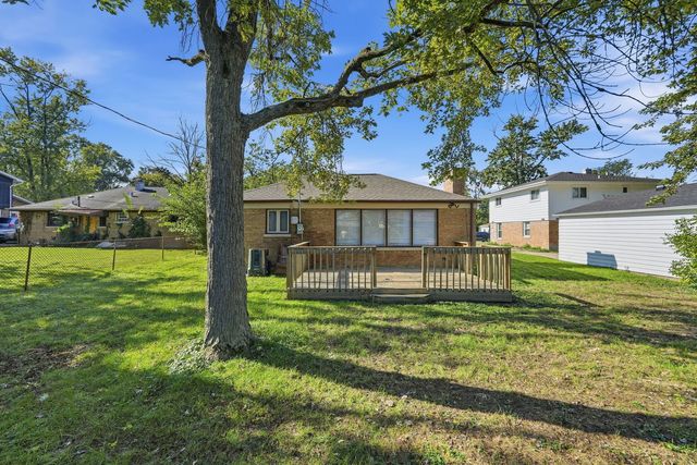62 Marquette Street, Park Forest, IL 60466