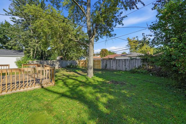 62 Marquette Street, Park Forest, IL 60466