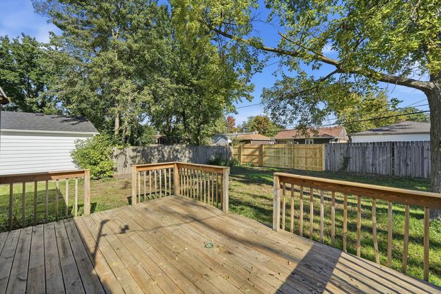 62 Marquette Street, Park Forest, IL 60466
