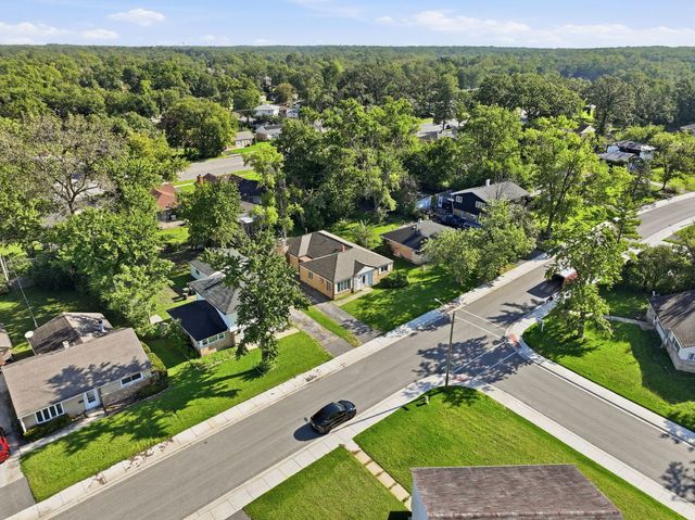 62 Marquette Street, Park Forest, IL 60466
