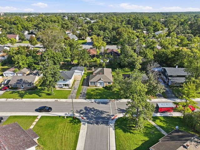 62 Marquette Street, Park Forest, IL 60466