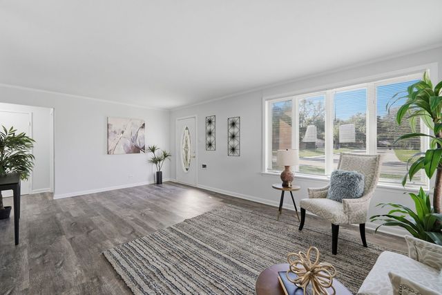 62 Marquette Street, Park Forest, IL 60466