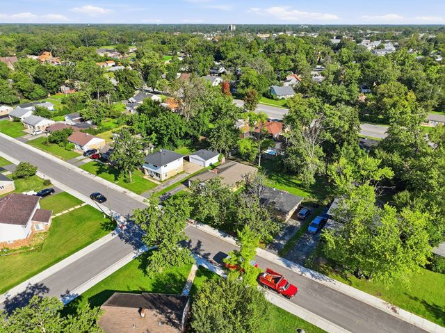 62 Marquette Street, Park Forest, IL 60466