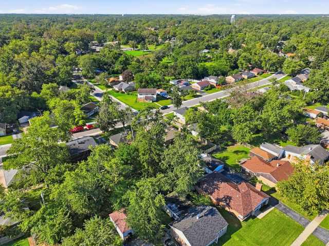 62 Marquette Street, Park Forest, IL 60466