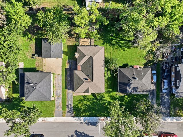 62 Marquette Street, Park Forest, IL 60466