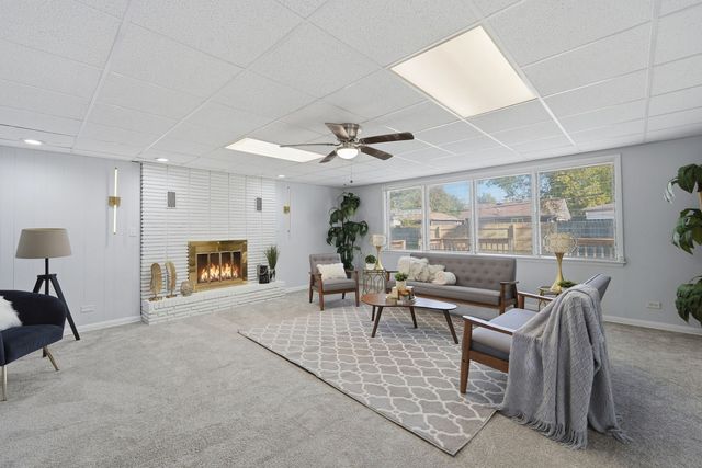 62 Marquette Street, Park Forest, IL 60466