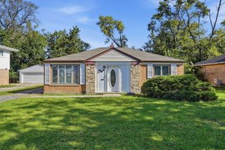 62 Marquette Street, Park Forest, IL 60466