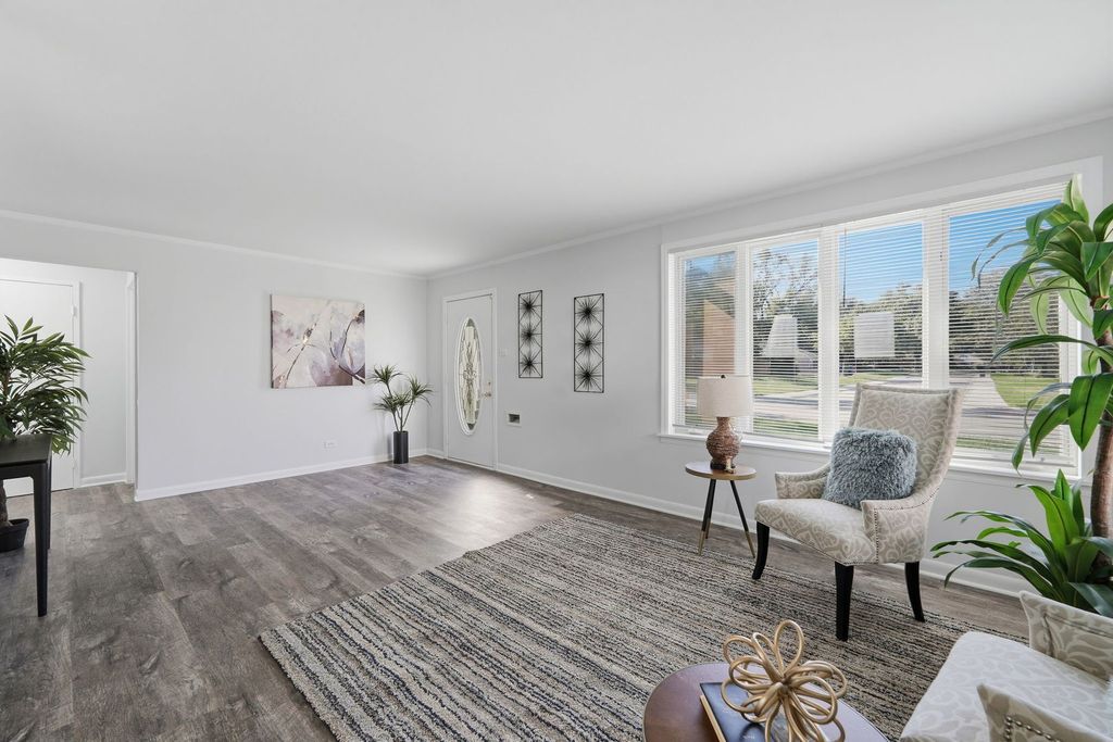62 Marquette Street, Park Forest, IL 60466 — photo 4