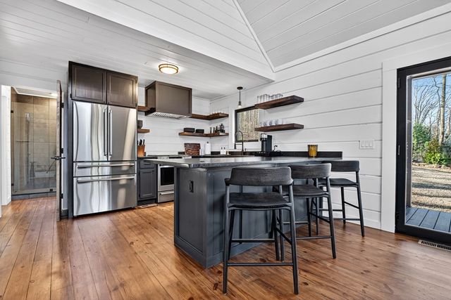 427 Green Ridge Road, Blue Ridge, GA 30513