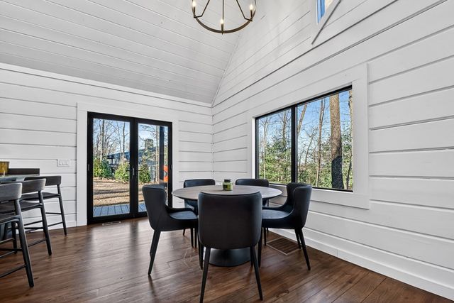 427 Green Ridge Road, Blue Ridge, GA 30513