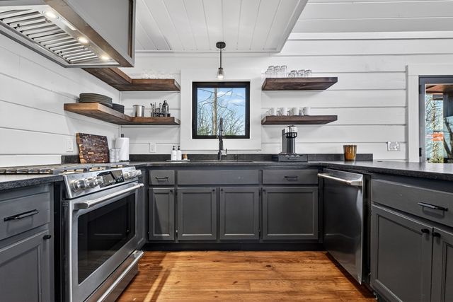 427 Green Ridge Road, Blue Ridge, GA 30513