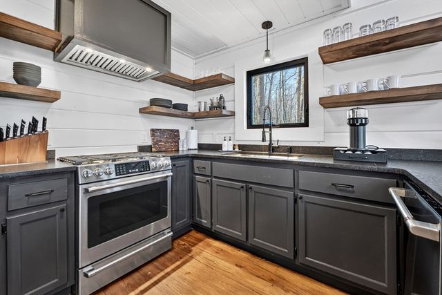 427 Green Ridge Road, Blue Ridge, GA 30513