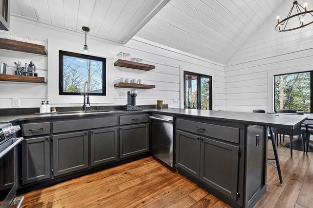 427 Green Ridge Road, Blue Ridge, GA 30513