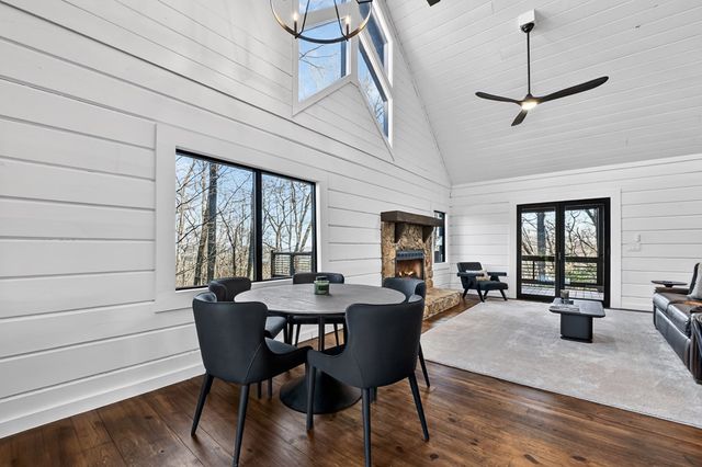 427 Green Ridge Road, Blue Ridge, GA 30513