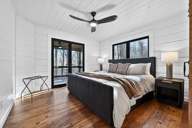 427 Green Ridge Road, Blue Ridge, GA 30513